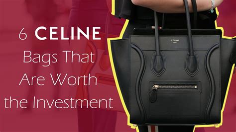 celine like bag|are celine bags worth it.